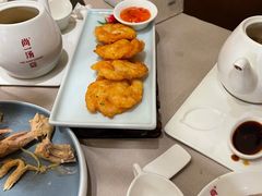 -尚一汤·粤菜海鲜(环球港店)