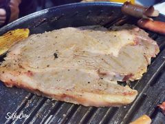 -吉志烤肉(太原总店)