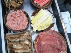 -周幺妹重庆老火锅(银泰城总店)