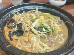 斋菜煲-龙泉人椰子鸡·糟粕醋·地标海南菜(龙昆南店)
