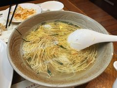 -老厨家(中央大街西七道街店)