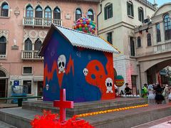 -华谊兄弟（长沙）电影小镇