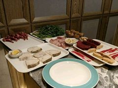 -额尔敦牛厨师铜板烧