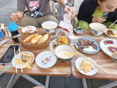 -金山奶茶馆(五一路店)