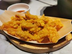 成都小酥肉-望蓉城·古法酸菜鱼(世纪汇店)