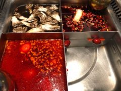-海底捞火锅(顺义华联店)