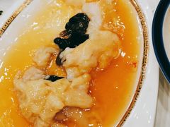-惠丰堂饭庄(北洼路店)