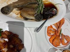 -万龙洲海鲜(大兴绿地缤纷城店)