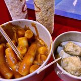 韓國街ins风饮品店🧃