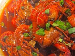 -霸王虾·小龙虾香辣蟹(玉林店)