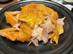 -秋色客家菜(南山店)