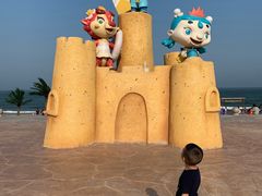 -渔岛海洋度假区