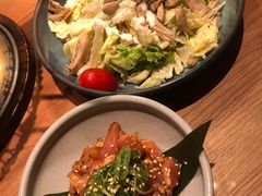 凯撒色拉-烧肉达人•炭火烧肉(新天地店)