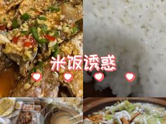 -东江海鲜大排档·潮汕菜·砂锅粥
