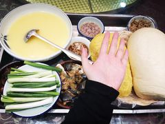 -抹直口特色菜馆(一店)