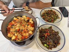 -新新湘菜馆(新中街二条店)