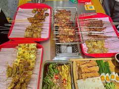 -古彭7只羊·徐州烧烤(旗舰店)