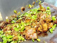 -兰州陈记牛肉面 ·烧烤· 铜锅涮肉(万达店)