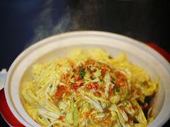 -北京泰富酒店-柏景轩中餐厅