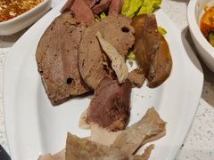 -九府羊·鲜羊火锅·烤串(新华路店)