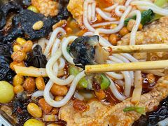 -红鼻子桂林米粉(金唐新光界店)