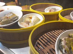 -杭州开元名都大酒店·地中海自助餐厅