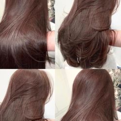 -MI HAIR