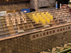 -禾斗海鲜自助(市南银座店)