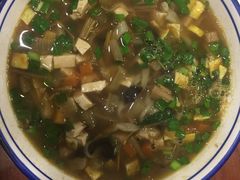 哨子面-临潼印象·特色陕菜