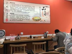 -左左香老潼关肉夹馍(龙山一路店)
