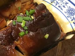 -邱记私房菜·十八年本地菜