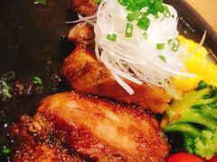 -水之惠鲜鱼料理(王府大街店)