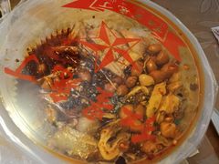 -红星兔丁(东风大桥店)