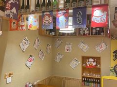 -千吉日本料理(日本一条街店)