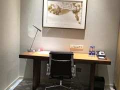 -上海衡山路十二号华邑酒店