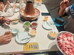 -瑞强涮锅(徐家楼店)