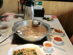 -潮发潮汕牛肉店(龙洞店)