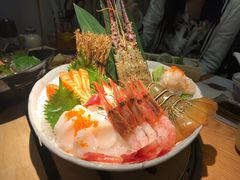 -赤坂亭·M9和牛烧肉·铁板烧·日料398放题(长泰广场店)