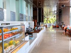 -半山半岛洲际度假酒店·观海廊