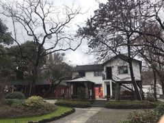 -黄公望隐居地