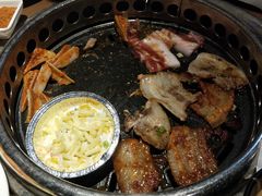 -火炉火自助餐(悠唐购物中心店)