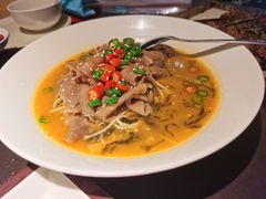 -茶人村·宫廷私厨(奥体印象城店)
