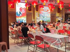 -即墨老公社·海肠捞饭大王(古城店)