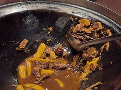 -缘福乡村铁锅炖民宿(八达岭店)