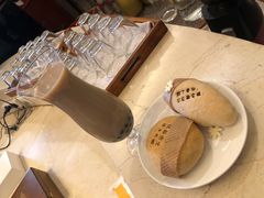 -宜昌富力皇冠假日酒店·咖啡1号西餐厅
