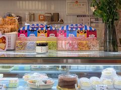 -云境cloudland·口味蛋糕•下午茶(长江路店)