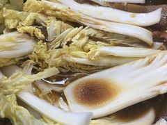 -奇味鸡煲(麦地店)