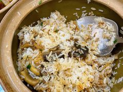 -红星光发煲仔饭(文海店)