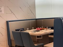 -海底捞火锅(长宁路龙之梦店)