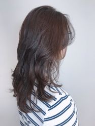 -京都造型·烫发·染发